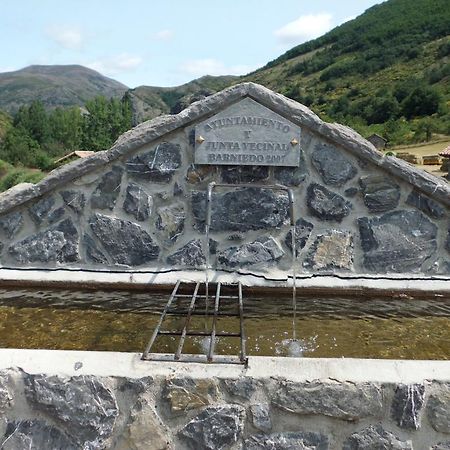 Casa Rural La Altanera Barniedo de la Reina Esterno foto
