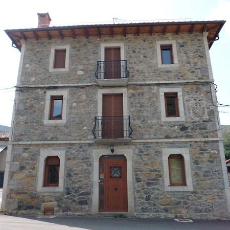 Casa Rural La Altanera Barniedo de la Reina Esterno foto