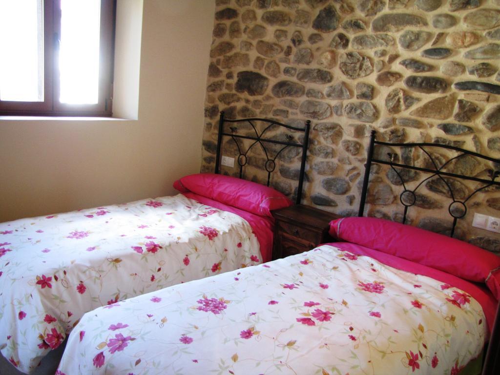 Casa Rural La Altanera Barniedo de la Reina Esterno foto