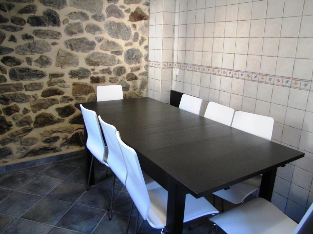 Casa Rural La Altanera Barniedo de la Reina Esterno foto