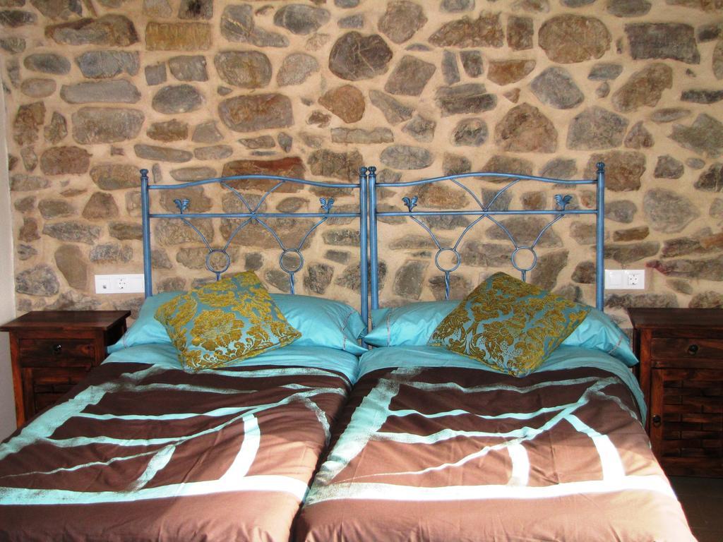 Casa Rural La Altanera Barniedo de la Reina Esterno foto
