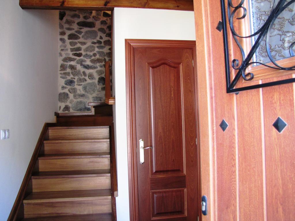 Casa Rural La Altanera Barniedo de la Reina Esterno foto
