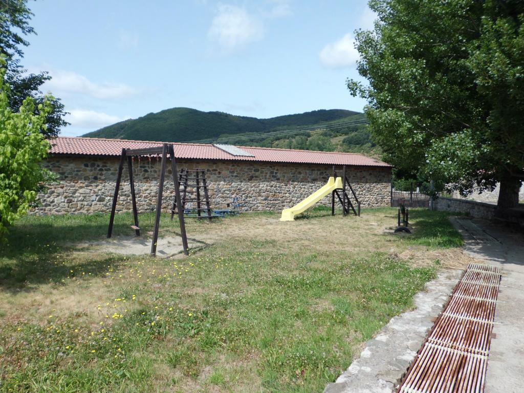Casa Rural La Altanera Barniedo de la Reina Esterno foto