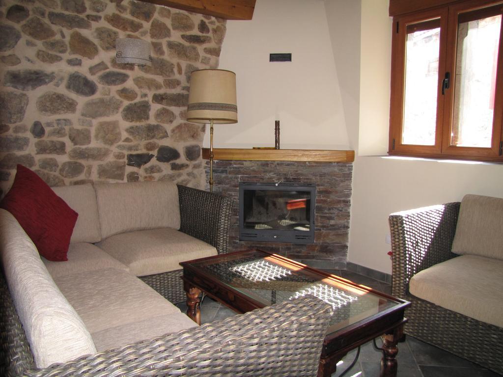 Casa Rural La Altanera Barniedo de la Reina Esterno foto